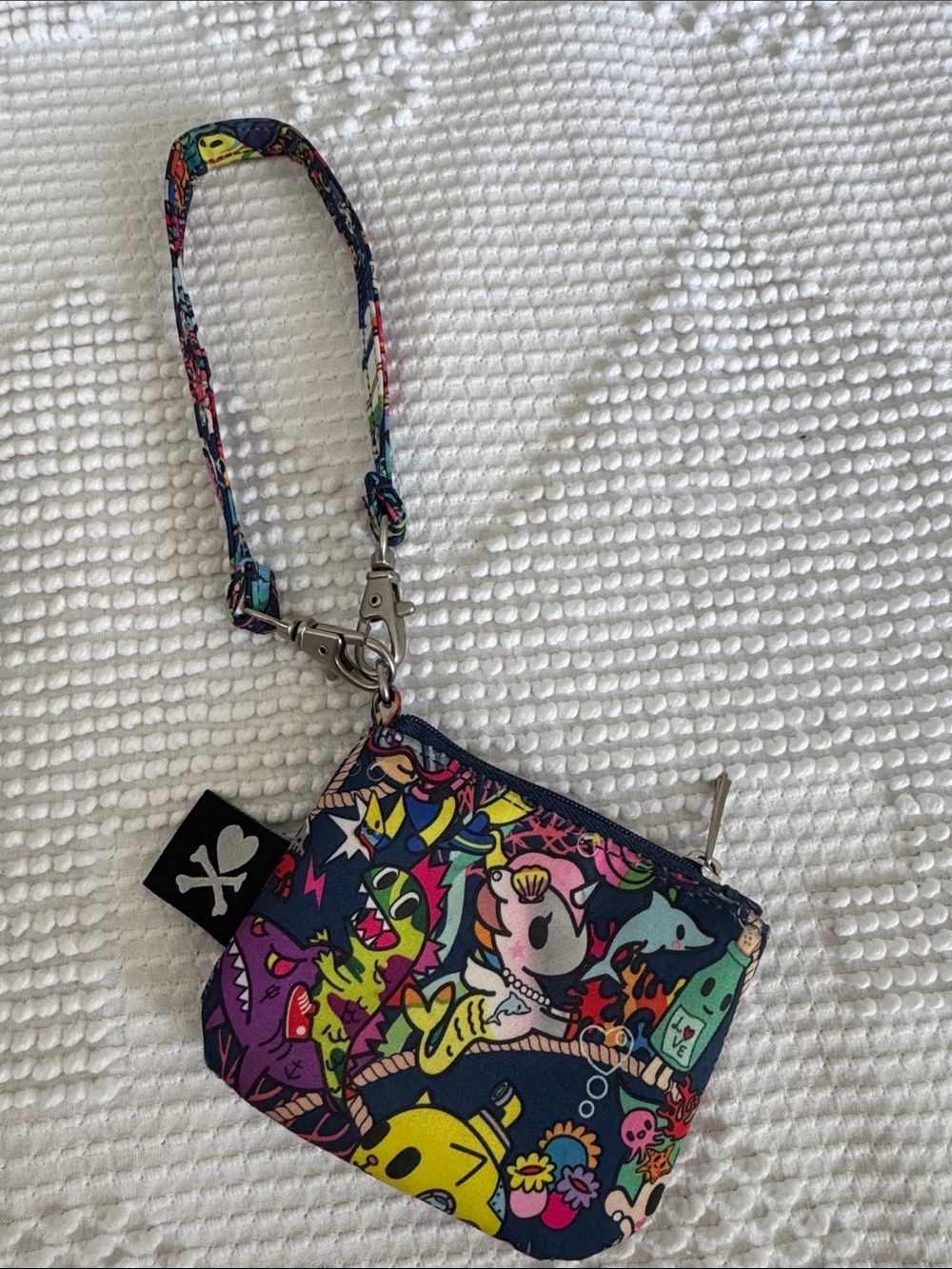 Tokidoki Jujube bags - Picture 4 of 9